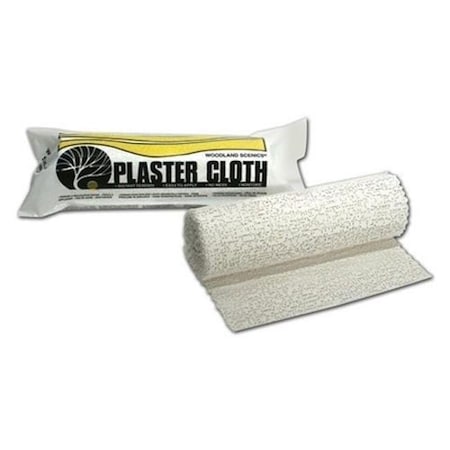 Woodland Scenics Woodland Scenics WOO1203 Plaster Cloth Toys WOO1203